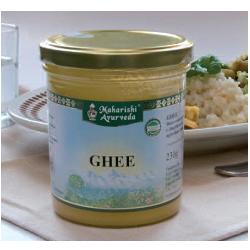 GHEE BIO BURRO CHIARIFICATO 220 G - fitfarma.it
