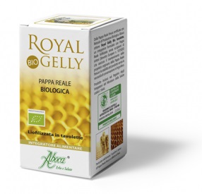 ROYALGELLY 40 TAVOLETTE - fitfarma.it