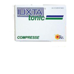 IUXTA TONIC 30 COMPRESSE - fitfarma.it