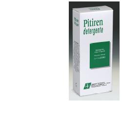 PITIREN DET CUTE/CAP 150ML - fitfarma.it
