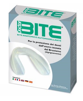 DOCTOR BITE DENTALE NEUTRO - fitfarma.it