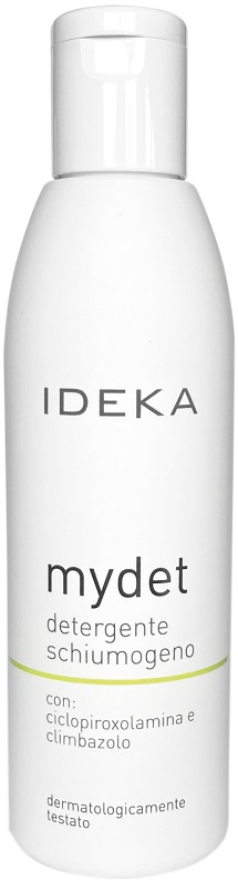 MYDET DOCCIASCHIUMA 200ML - fitfarma.it