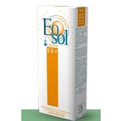 EOSOL CREMA SOLARE 50+ 50 ML - fitfarma.it