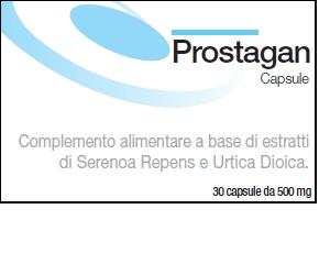 PROSTAGAN 30 CAPSULE - fitfarma.it