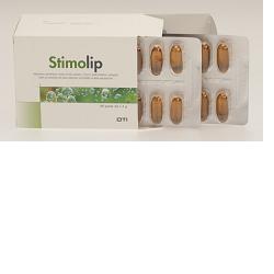 STIMOLIP 60 PERLE - fitfarma.it