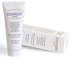 KEMIOFLEBIT LIPOGEL 100 ML - fitfarma.it