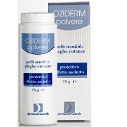 OZIDERM POLVERE 75 G - fitfarma.it