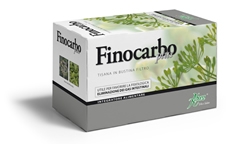 FINOCARBO PLUS TISANA 20 BUSTINE 2 G - fitfarma.it