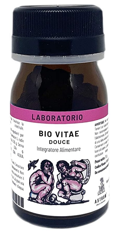 BIO VITAE DOUCE 30 G - fitfarma.it