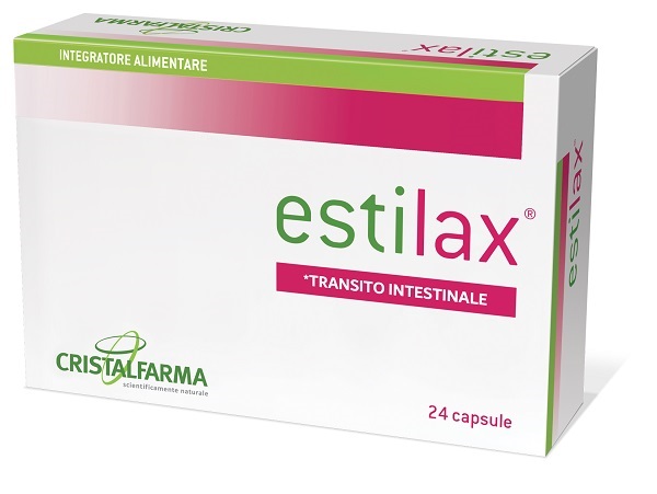 ESTILAX 24 CAPSULE - fitfarma.it