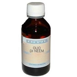 RAIHUEN OLIO NEEM USO ESTERNO 100 ML - fitfarma.it