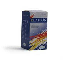 KLAITON 100 COMPRESSE - fitfarma.it