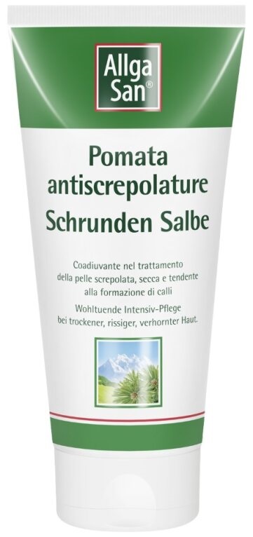 ALLGASAN POMATA ANTISCREPOLATURE 90 ML - fitfarma.it