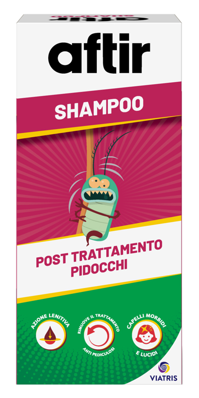 AFTIR SHAMPOO  ML 150 - fitfarma.it