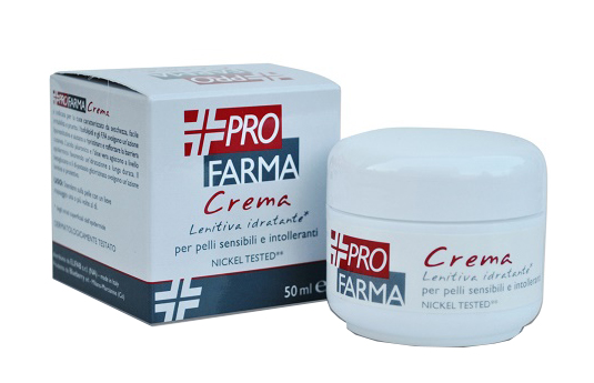 PROFARMA CREMA 50 ML - fitfarma.it