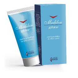 MEDILEN GLOVE CREMA 50 ML - fitfarma.it