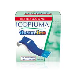 ICOPIUMA THERMICO GEL RIUTILIZZABILE CALDO-FREDDO - fitfarma.it