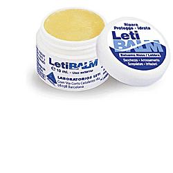 LETIBALM ADULTI 10 ML - fitfarma.it