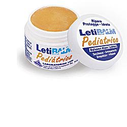 LETIBALM PEDIATRICO 10 ML - fitfarma.it