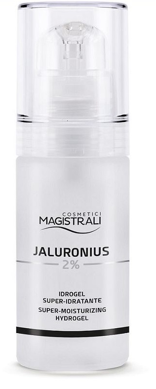 JALURONIUS 2% FLACONE 30 ML - fitfarma.it