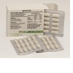 NOVOCOL 60 CAPSULE - fitfarma.it