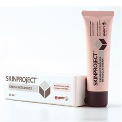 SKINPROJECT CR METABOLICA 30ML - fitfarma.it
