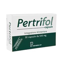 PERTRIFOL 30 CAPSULE - fitfarma.it