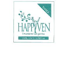 GEL EMOLLIENTE HAPPYVEN BIANCA - fitfarma.it