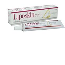 PHARCOS LIPOSKIN CREMA 40 ML - fitfarma.it