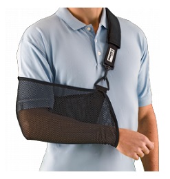 REGGIBRACCIO NERO GIBAUD ORTHO TAGLIA 2 - fitfarma.it