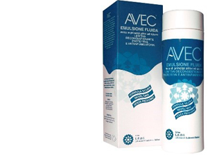 AVEC EMULSIONE FLUIDA LENITIVA 200 ML - fitfarma.it