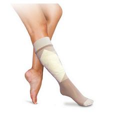 CALZA GLORIAFIX AD GAMBALETTO 1 PEZZO - fitfarma.it
