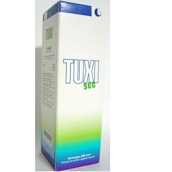 TUXISED SCIROPPO SENZA ALCOOL 200 ML - fitfarma.it