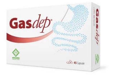 GASDEP 45 CAPSULE - fitfarma.it