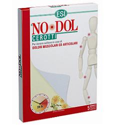 ESI NODOL 5 CEROTTI - fitfarma.it