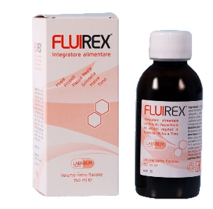 FLUIREX 150 ML - fitfarma.it