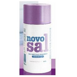 NOVOSAL IODATO 300 G - fitfarma.it