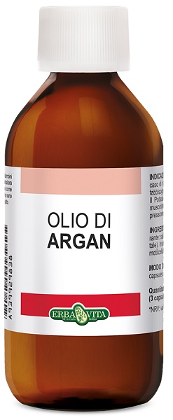 OLIO ARGAN 100 ML - fitfarma.it