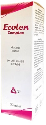 ECOLEN CREMA 50 ML - fitfarma.it