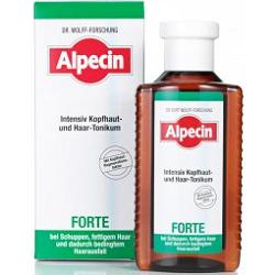 ALPECIN FORTE TONICO INTENSIVO 200 ML - fitfarma.it
