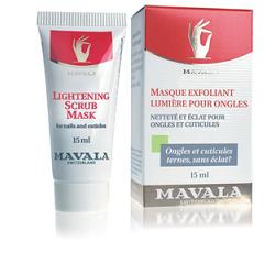 MAVALA MASQUE EXFOLIANT LUMIER 15 ML - fitfarma.it