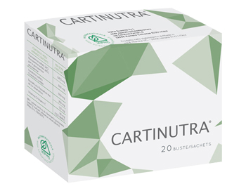 CARTINUTRA 20 BUSTINE MONODOSE - fitfarma.it