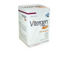 VITERGEN PLUS 12 BUSTINE 9,5 G - fitfarma.it