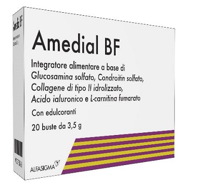 AMEDIAL BF 20 BUSTINE - fitfarma.it