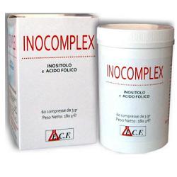 INOCOMPLEX 60 COMPRESSE - fitfarma.it