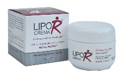 LIPOR CREMA 50 ML - fitfarma.it