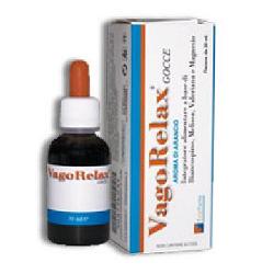 VAGORELAX GOCCE 30 ML - fitfarma.it