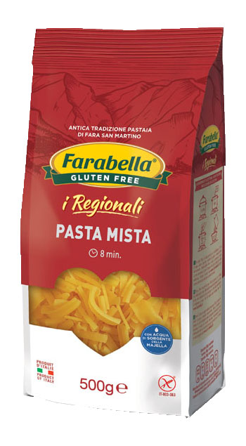 FARABELLA MISTA 500 G - fitfarma.it