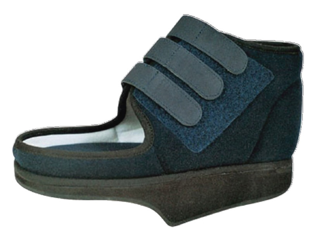 SCARPA POSTOPERATORIA BARUK S 37/38 - fitfarma.it