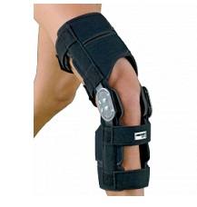 TUTORE DI GINOCCHIO GENUGIB GIBAUD ORTHO - fitfarma.it
